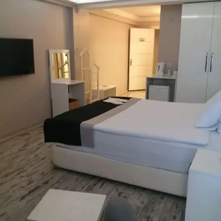 Kremon 호텔