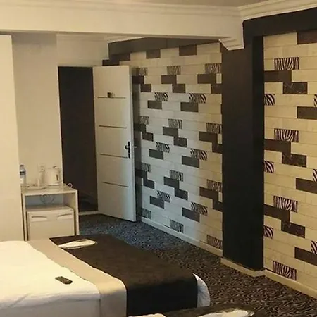 Kremon 2* Usak